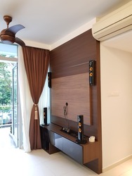 Hillview Regency (D23), Condominium #169550542